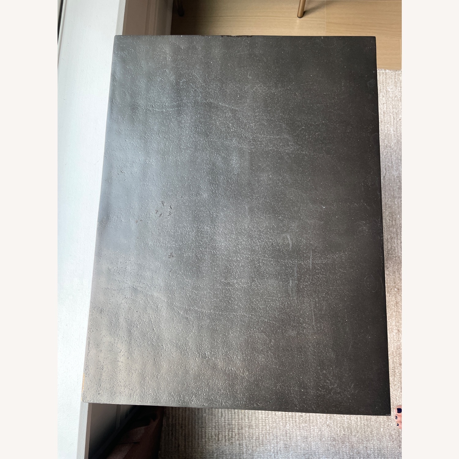 Pottery Barn Duke C Side Table  - image-4