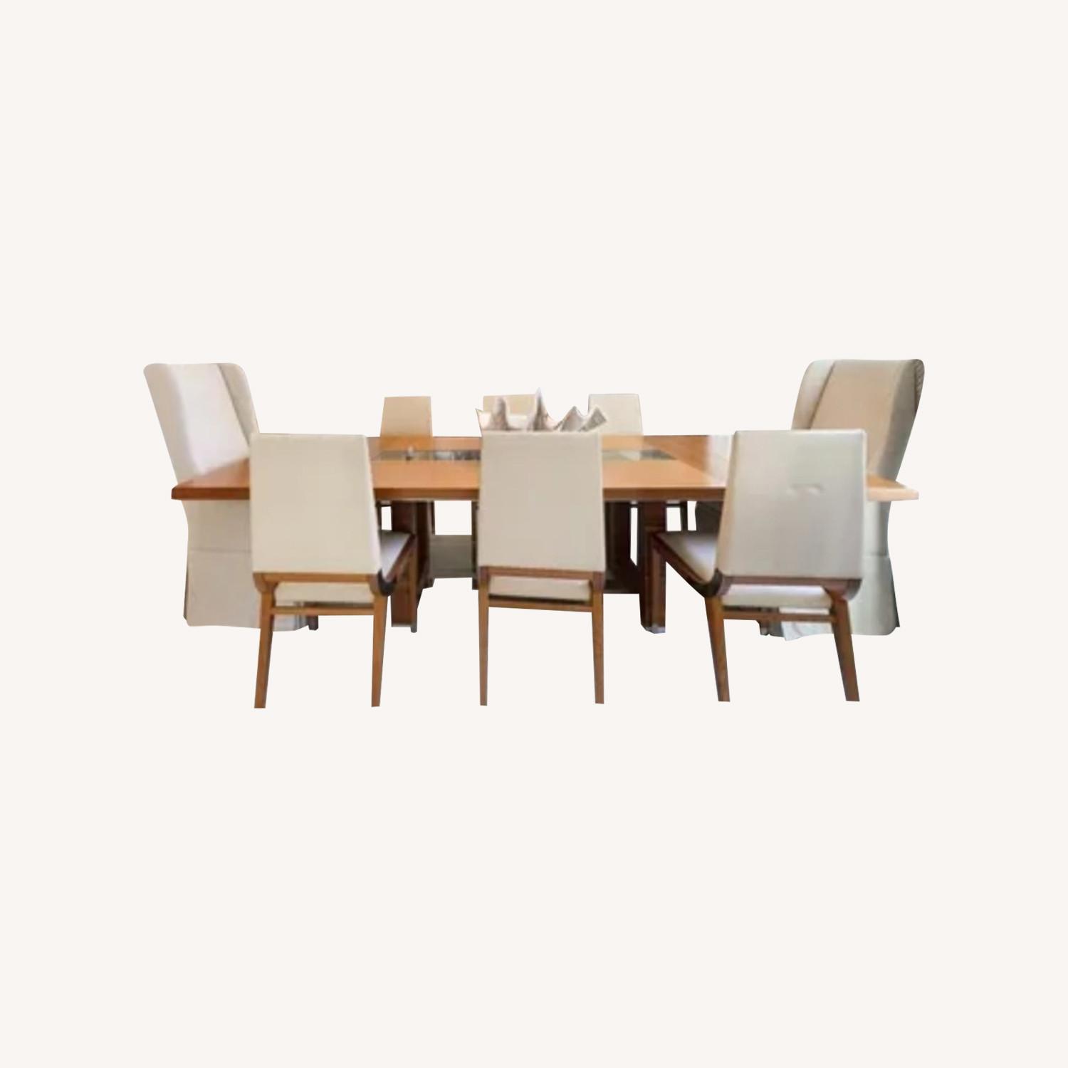 Scan Design Dining Room - image-0