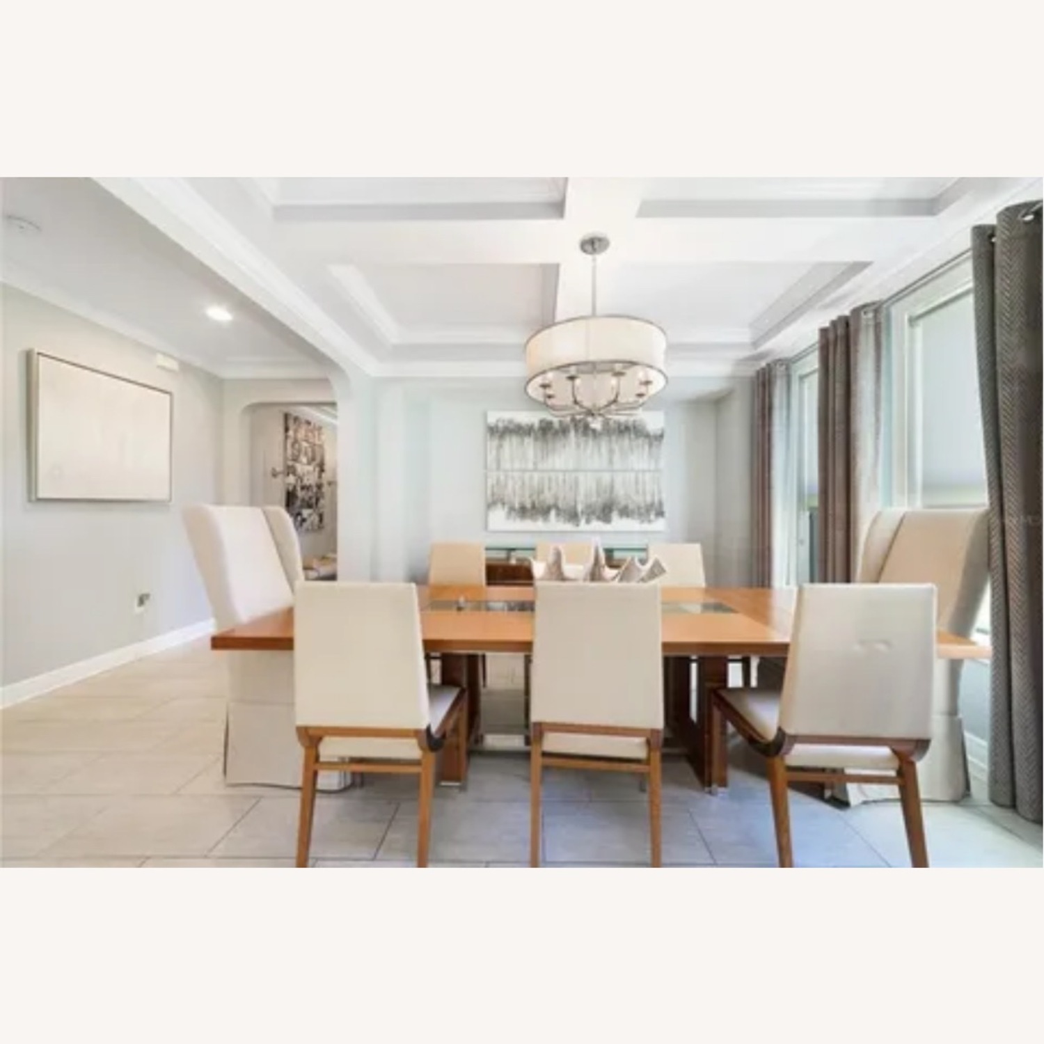 Scan Design Dining Room - image-3