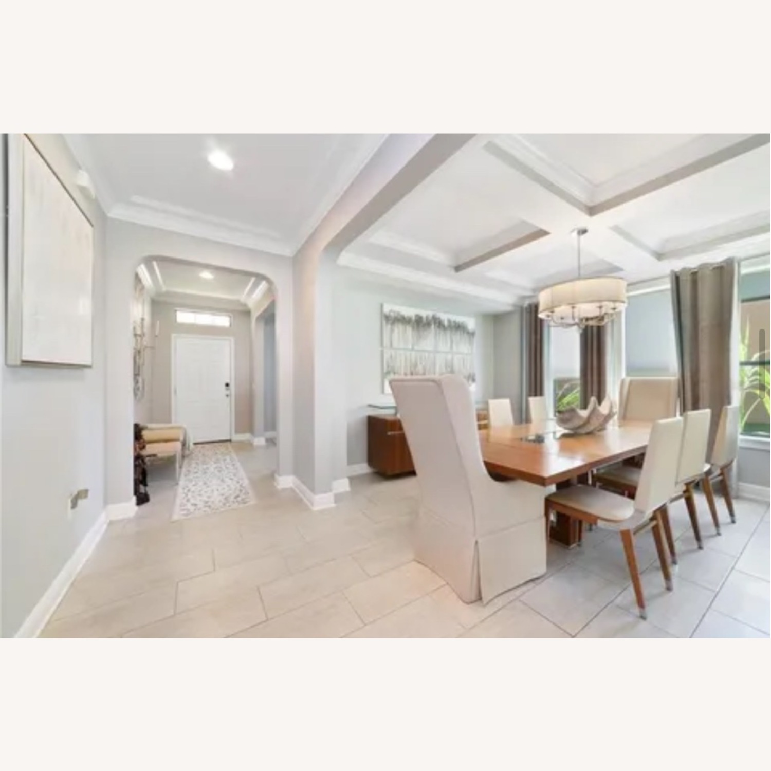 Scan Design Dining Room - image-2