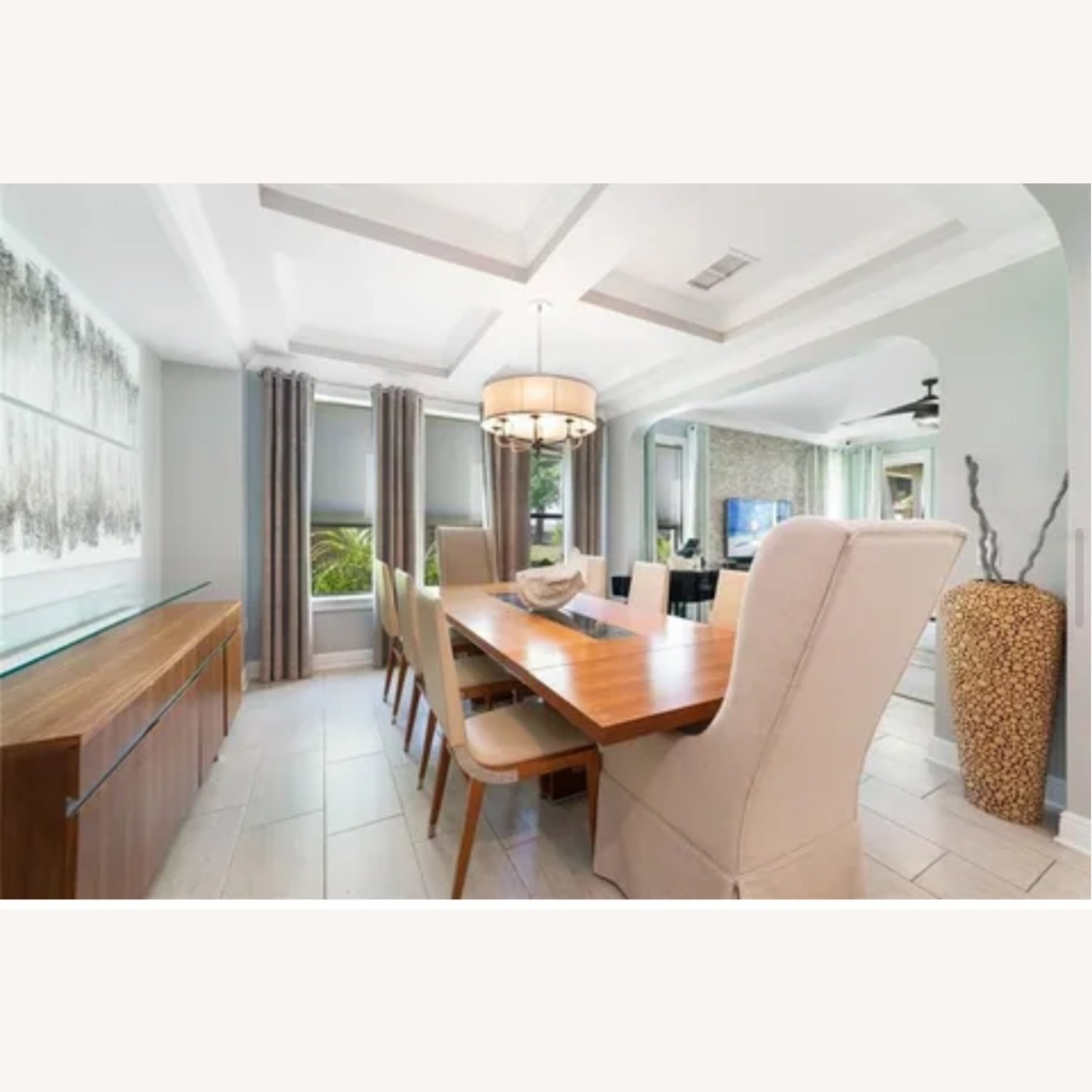 Scan Design Dining Room - image-1