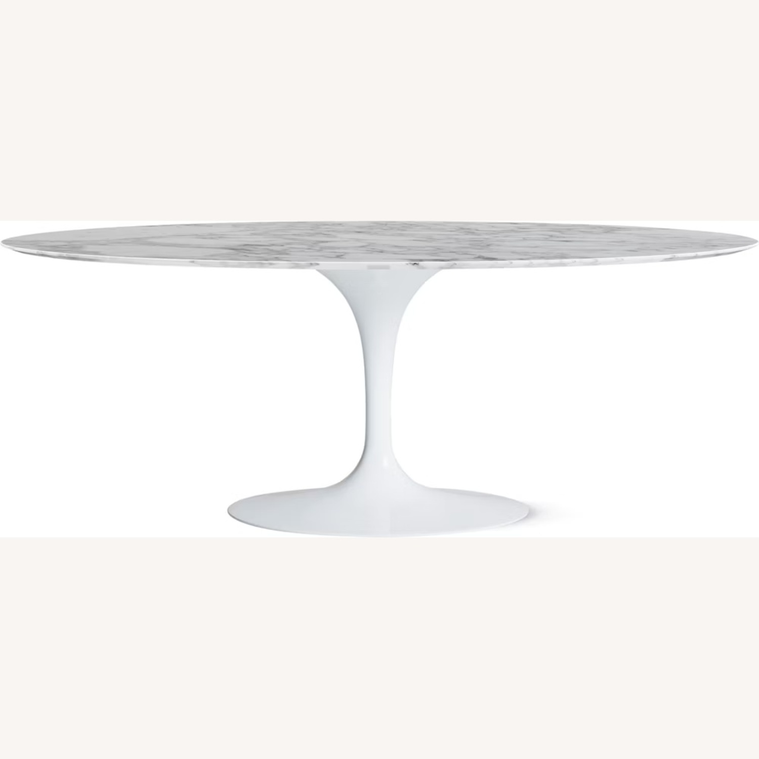 Knoll Saarinen Dining Table 78in - image-4