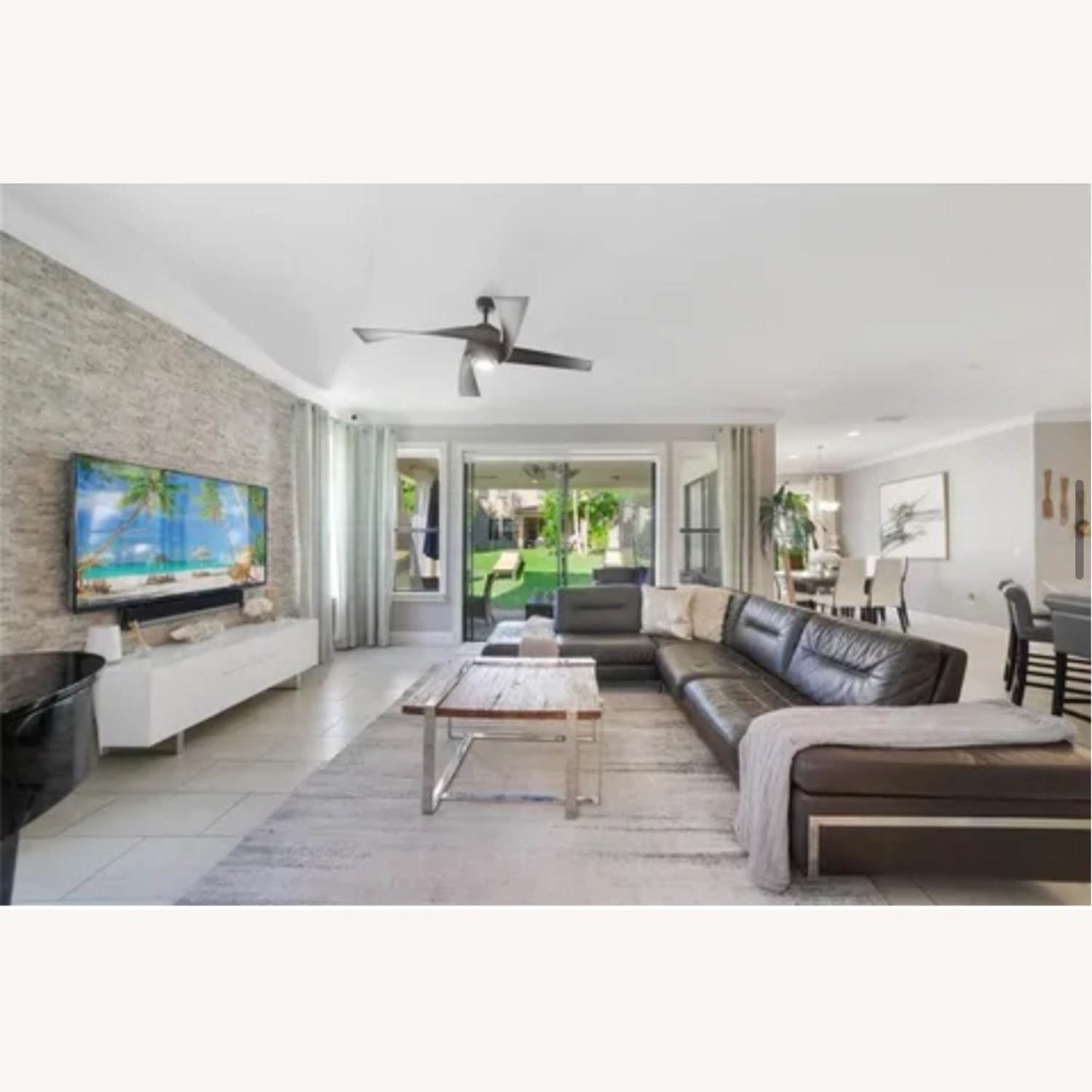 Scan Design Sectional - image-3