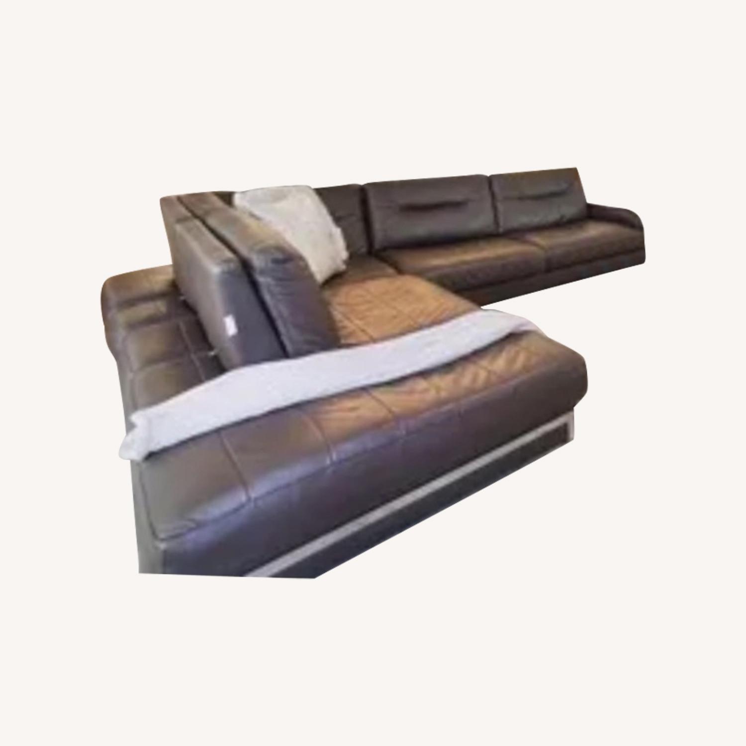 Scan Design Sectional - image-0