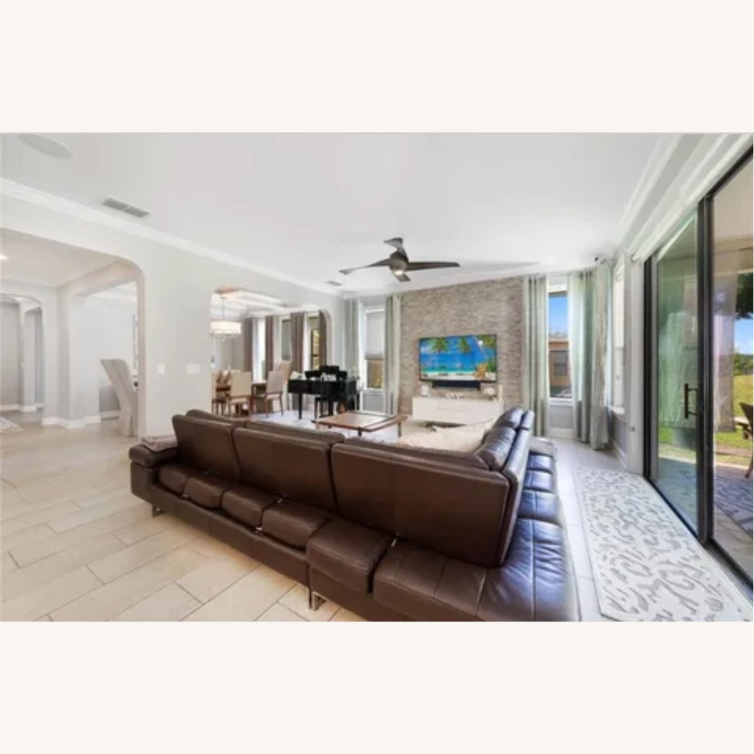 Scan Design Sectional - image-2