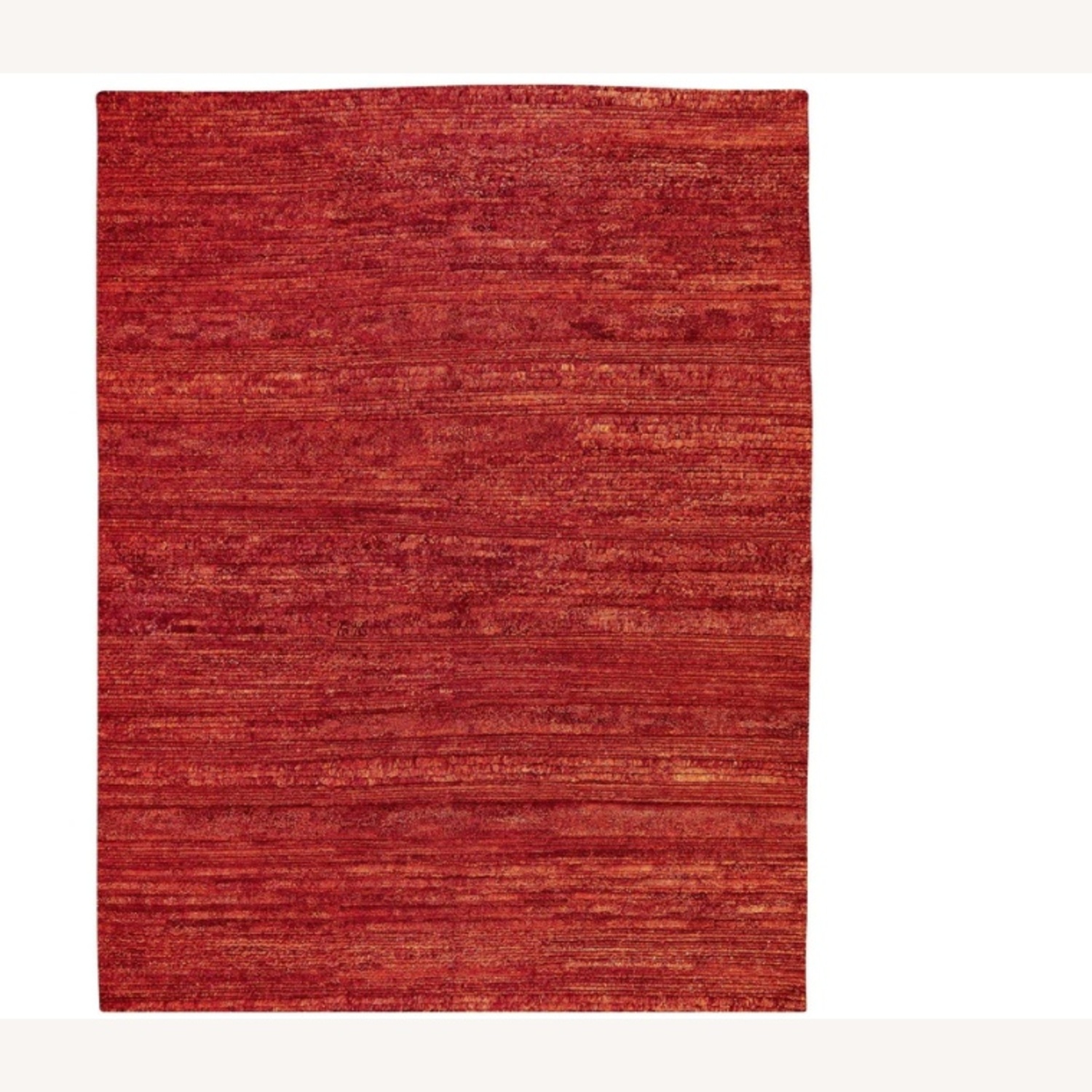 Tufenkian Red Area Rug - image-4
