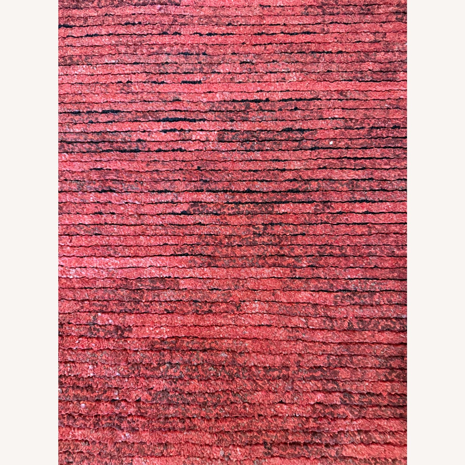 Tufenkian Red Area Rug - image-2