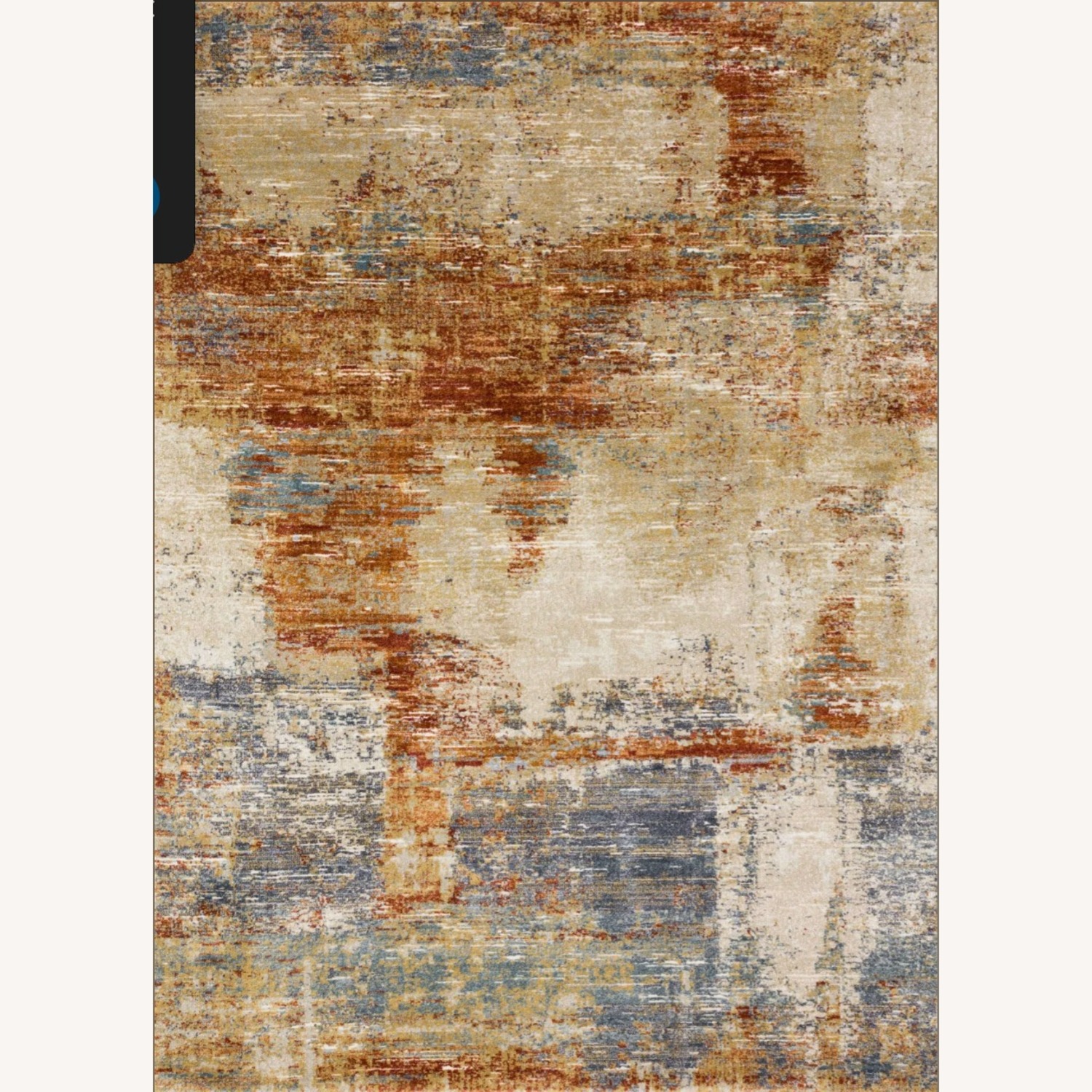Loloi Terracotta Area Rug - image-2