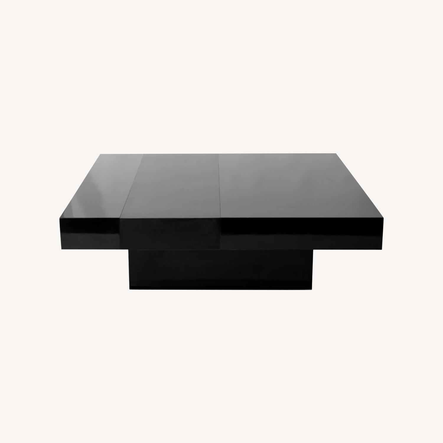 Ben Soleimani Coffee Table - image-0