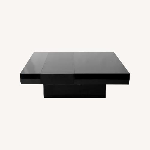 Used Ben Soleimani Coffee Table for sale on AptDeco