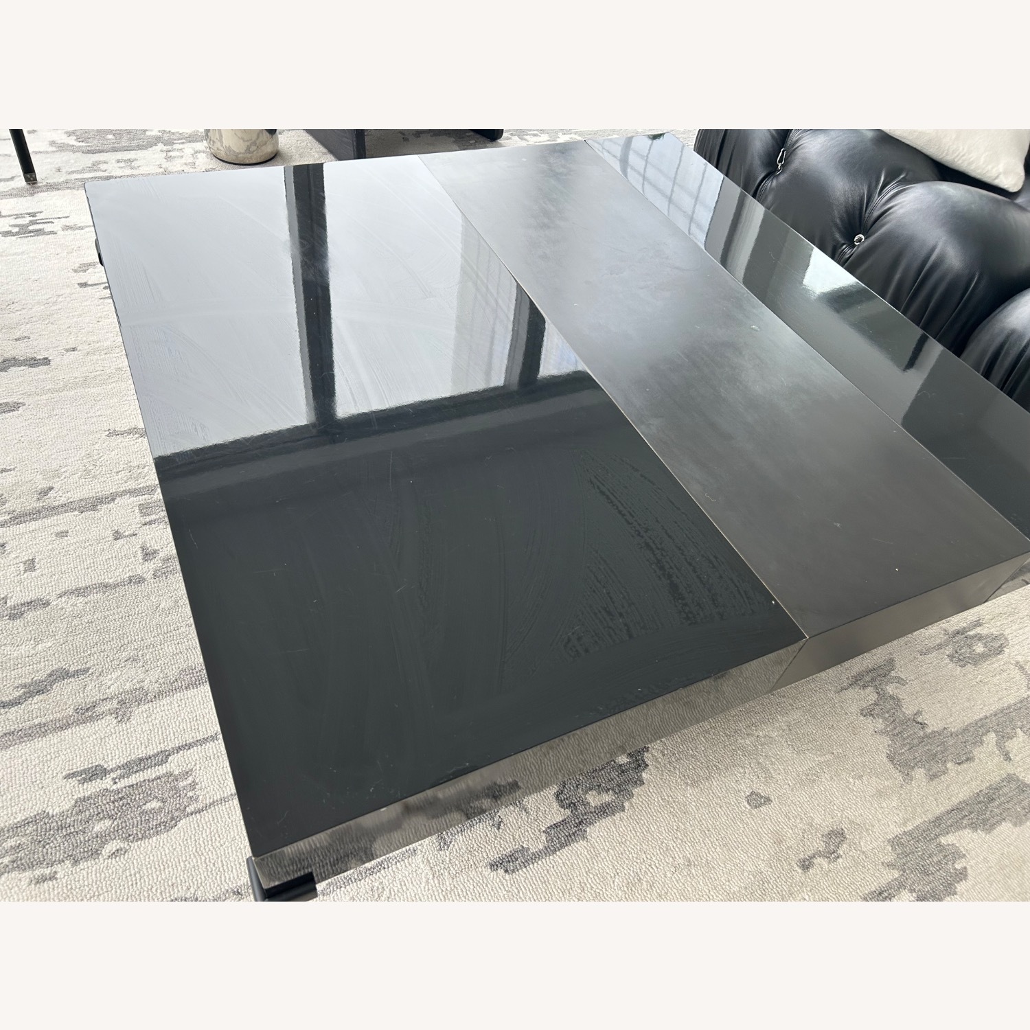 Ben Soleimani Coffee Table - image-1