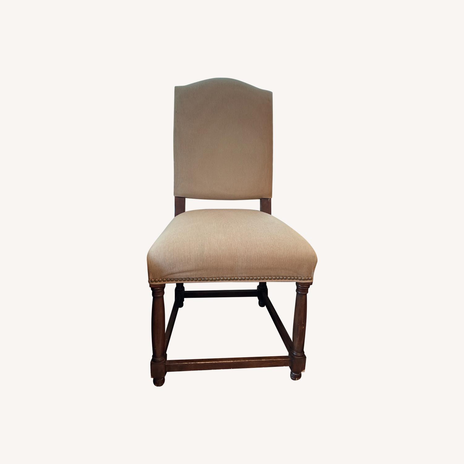 Sam Moore Dining Chair 6pc Set - image-0