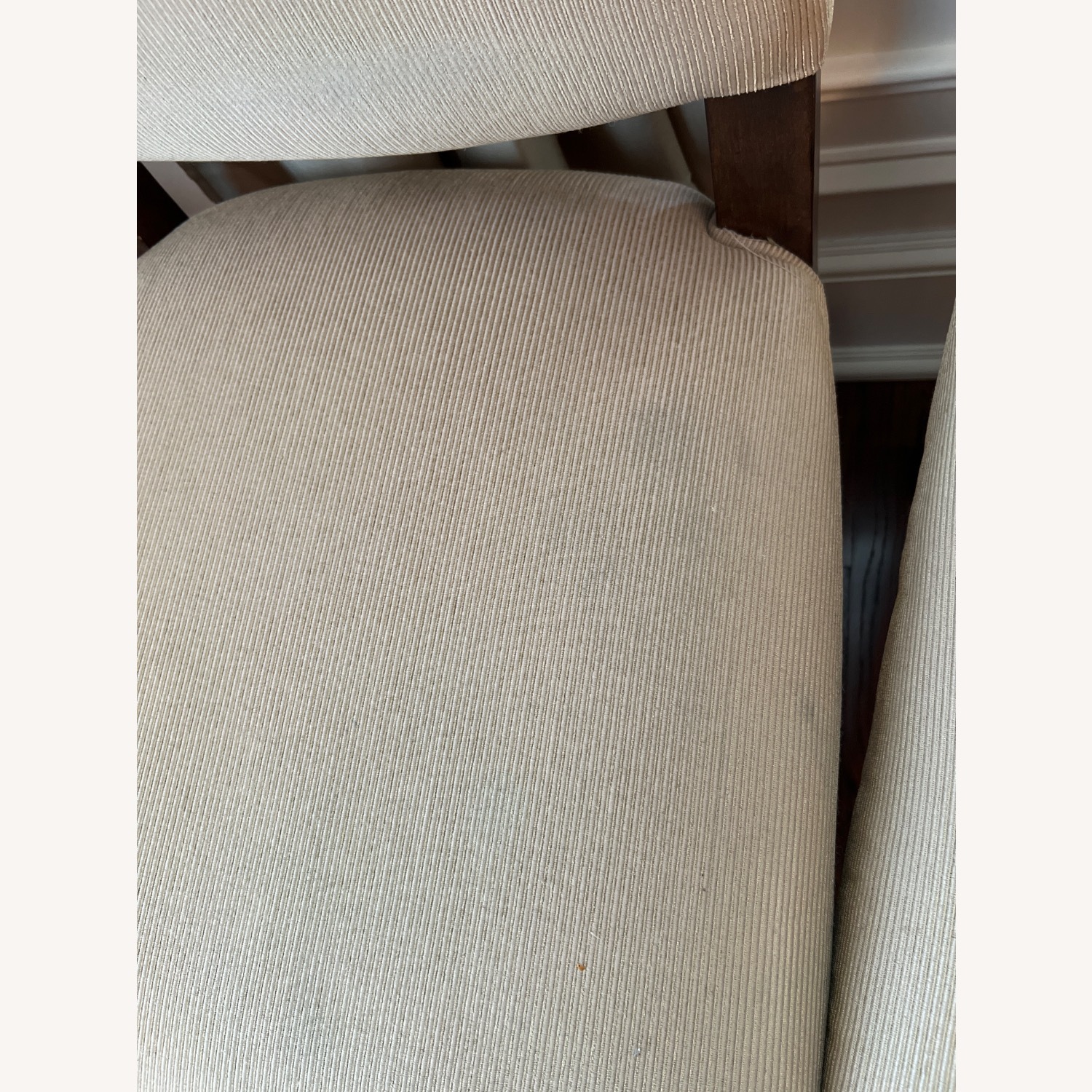 Sam Moore Dining Chair 6pc Set - image-7