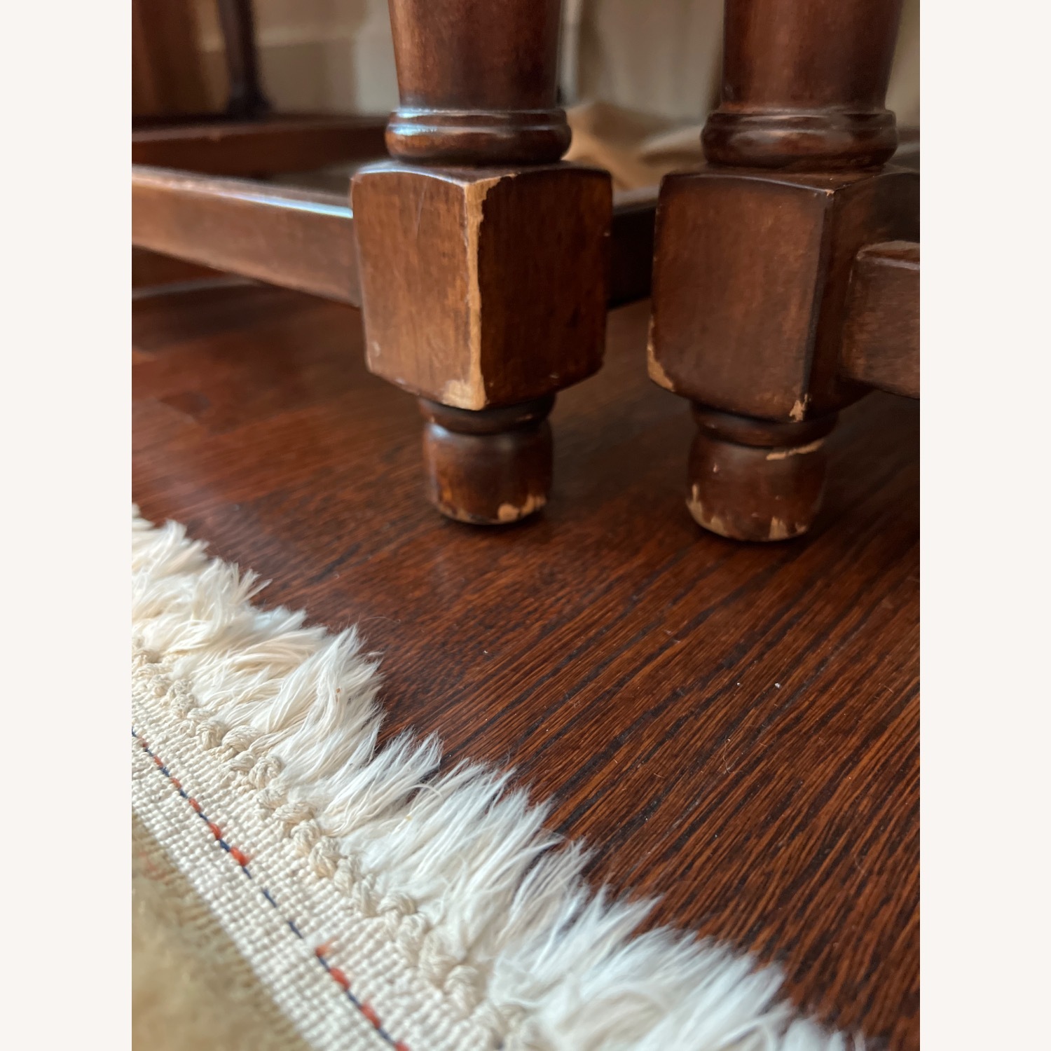 Sam Moore Dining Chair 6pc Set - image-5