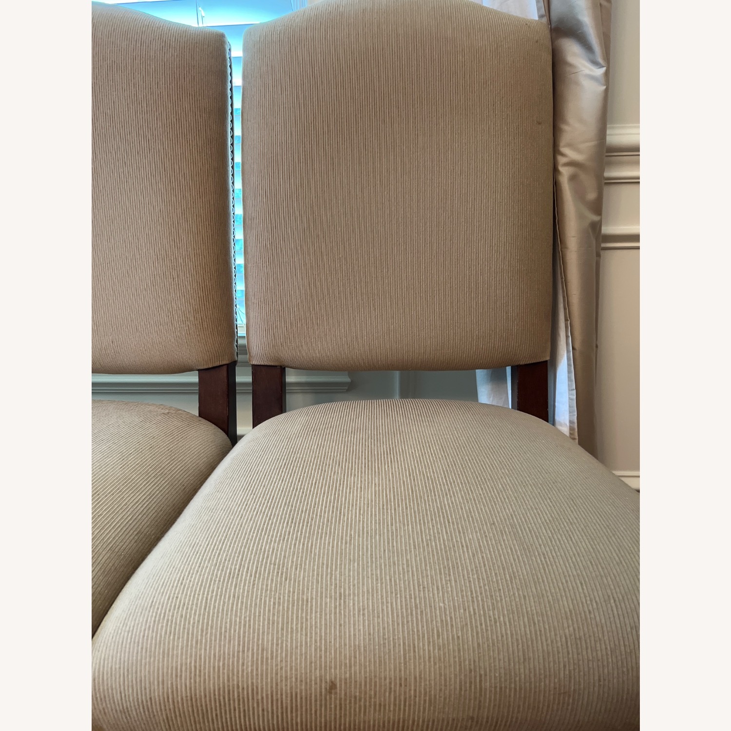 Sam Moore Dining Chair 6pc Set - image-3