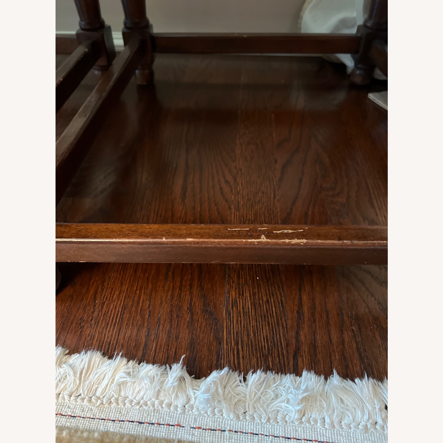 Sam Moore Dining Chair 6pc Set - image-4