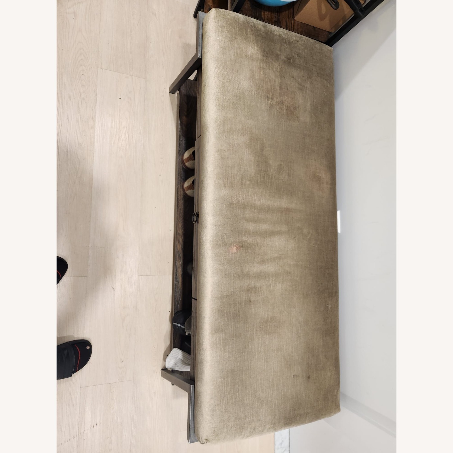 Entrance Bench - image-3