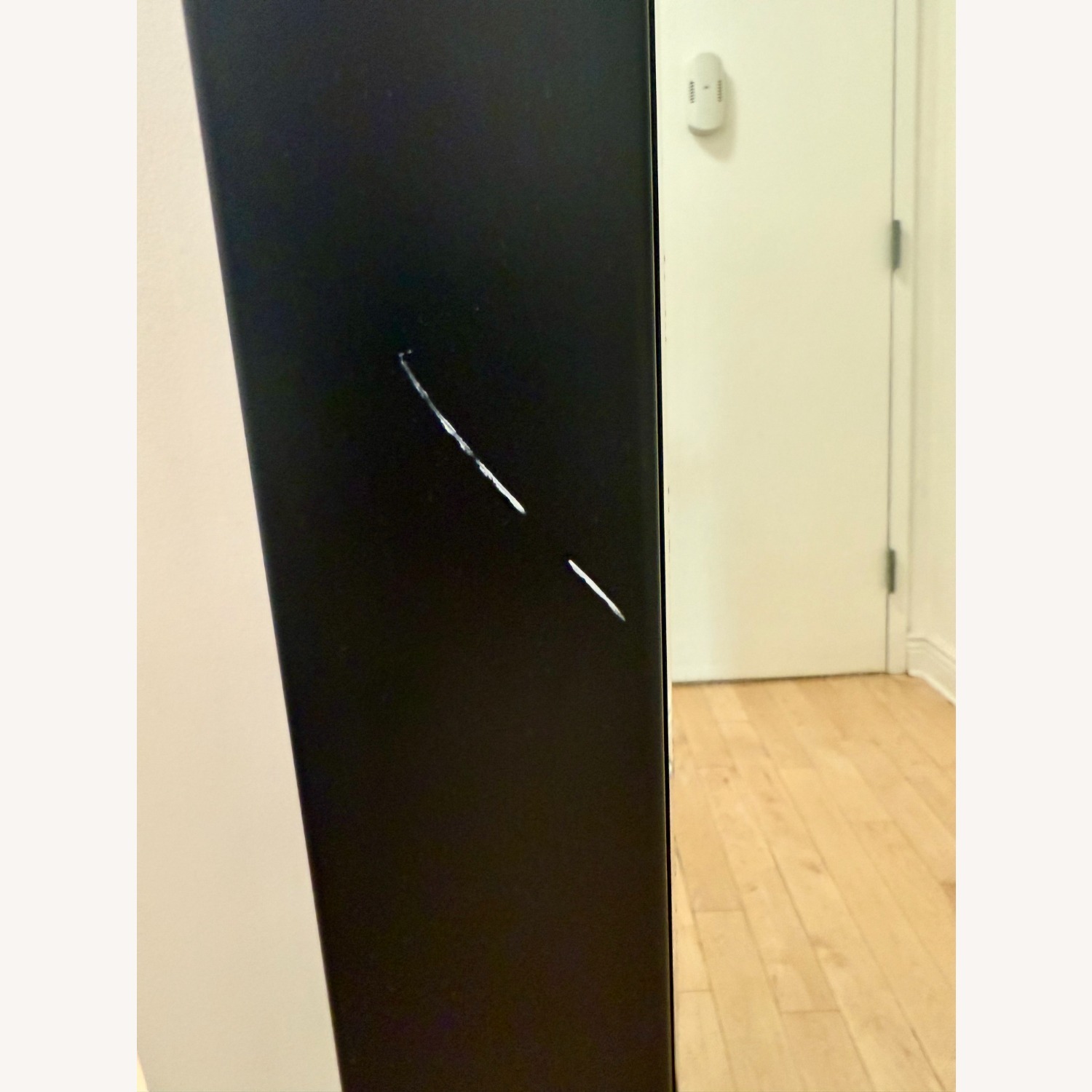 Room & Board Industry Floor Mirror - image-4