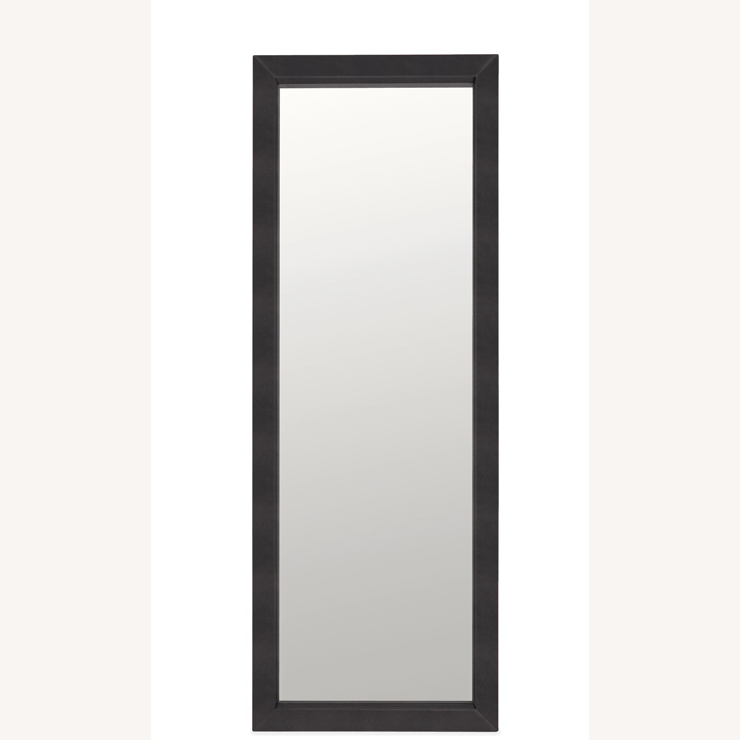 Room & Board Industry Floor Mirror - image-1