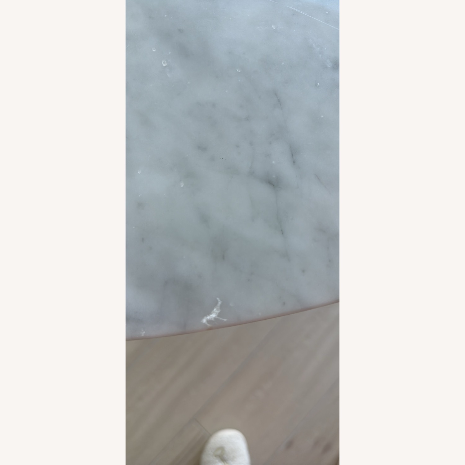 Rove Concept Tulip Marble Table - image-4