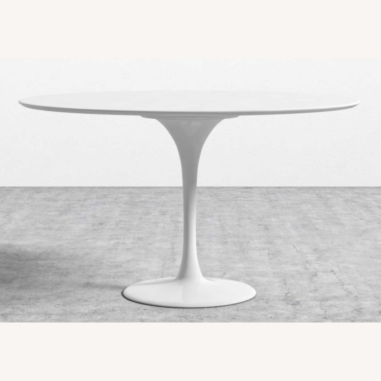 Rove Concept Tulip Marble Table - image-6