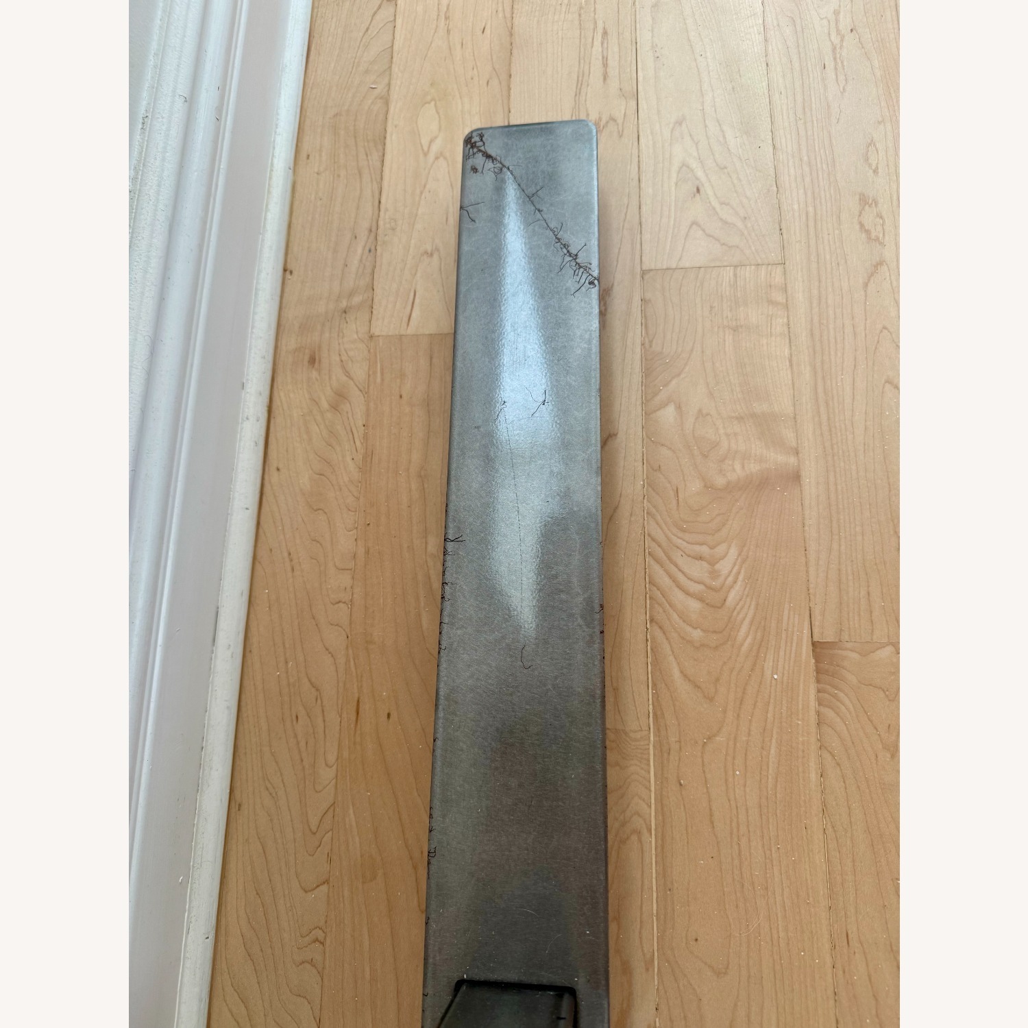 Fully Jarvis Bamboo Standing Desk with Accessories - image-11