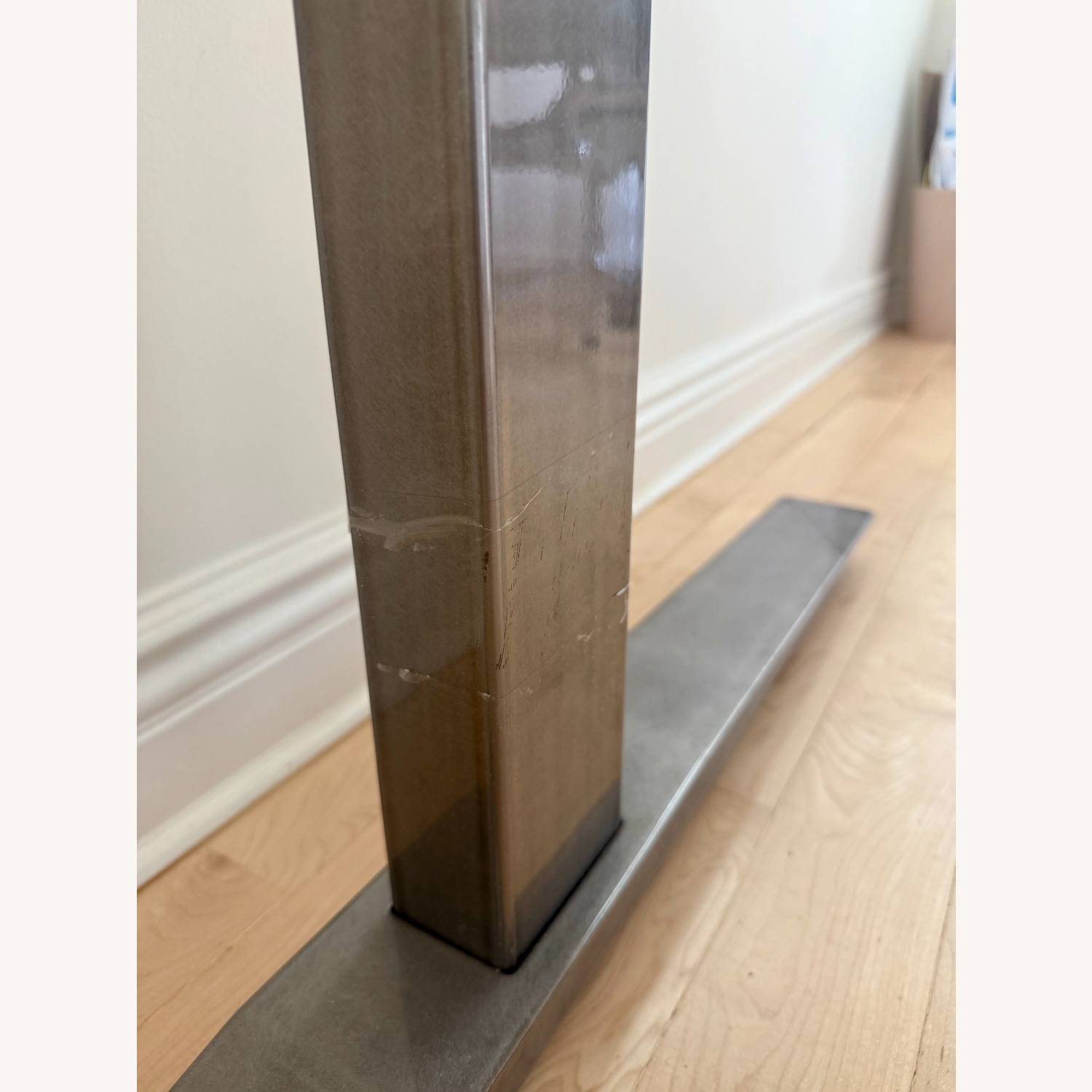 Fully Jarvis Bamboo Standing Desk with Accessories - image-9