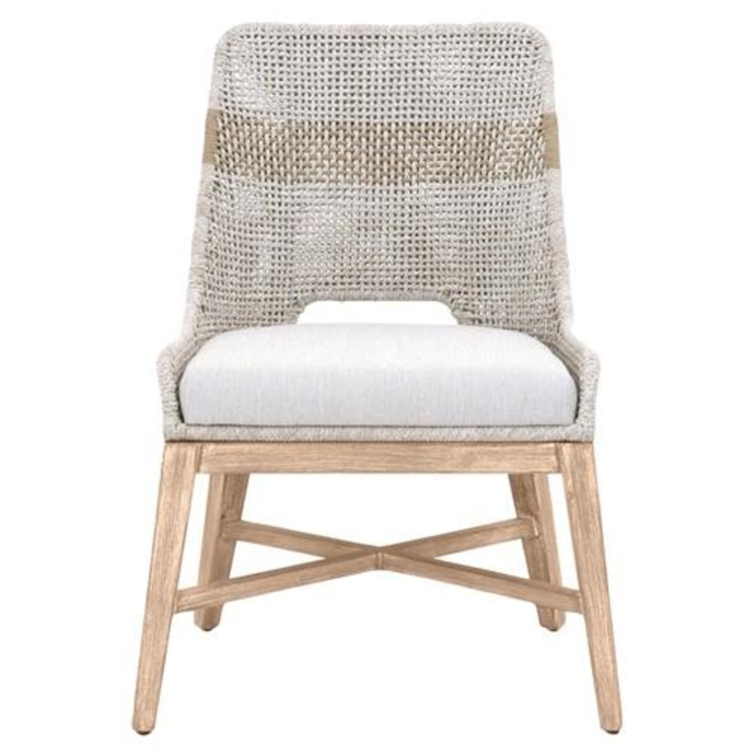 Theodore Coastal Chairs set of 2 - image-4