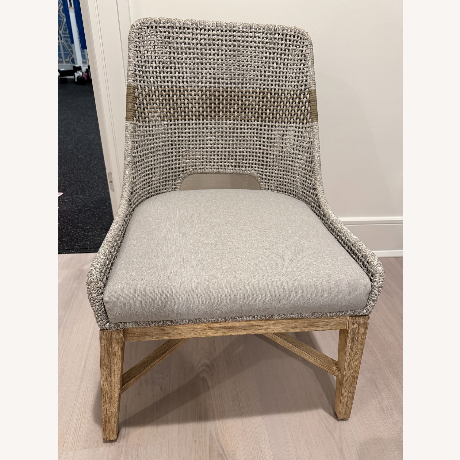 Theodore Coastal Chairs set of 2 - image-5