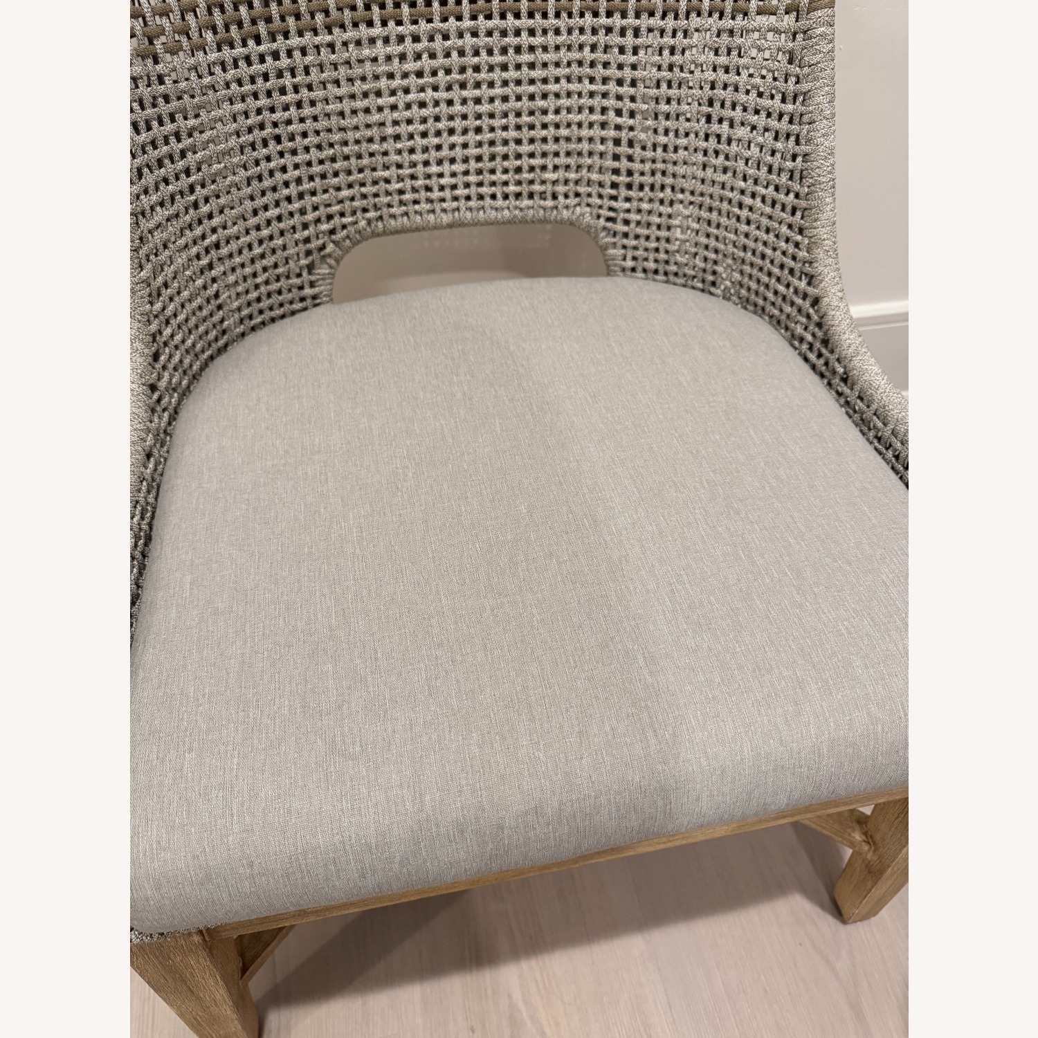 Theodore Coastal Chairs set of 2 - image-1