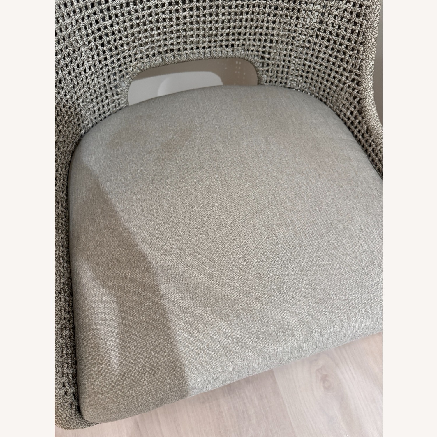 Theodore Coastal Chairs set of 2 - image-3