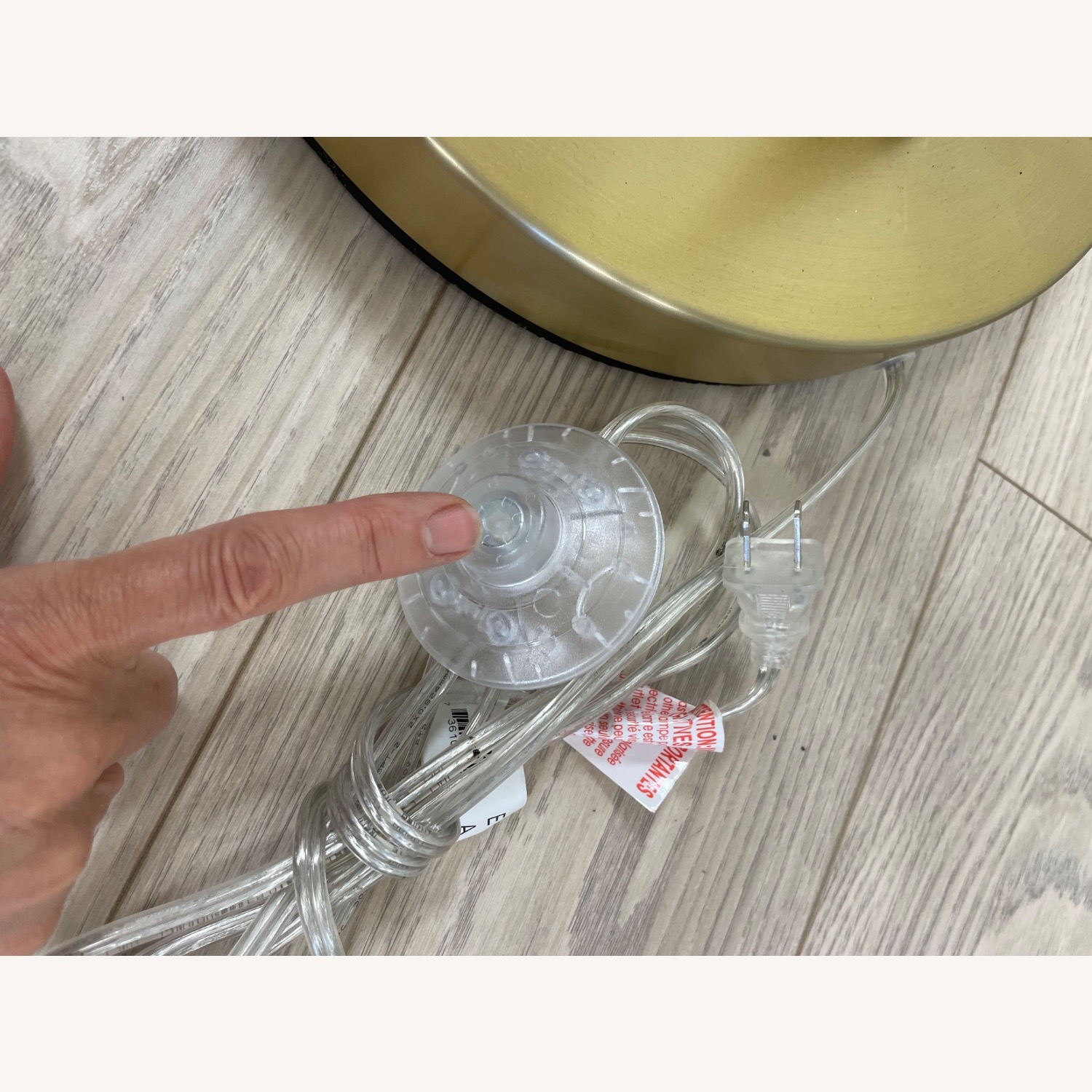 Wayfair Modern Floor Lamp - image-4