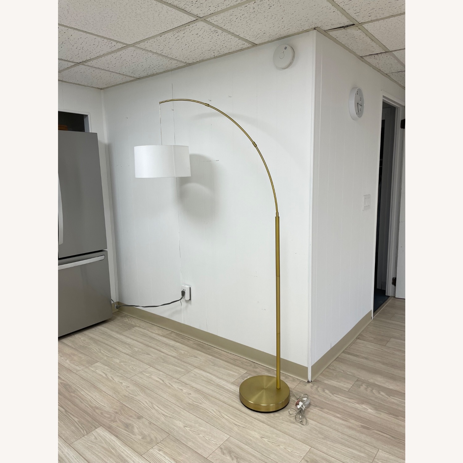 Wayfair Modern Floor Lamp - image-11