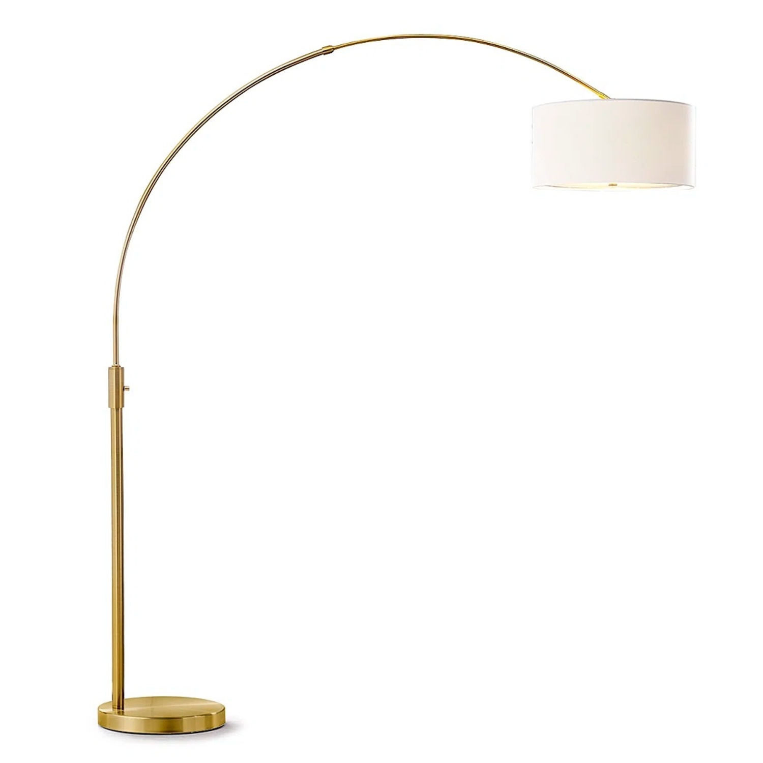 Wayfair Modern Floor Lamp - image-12