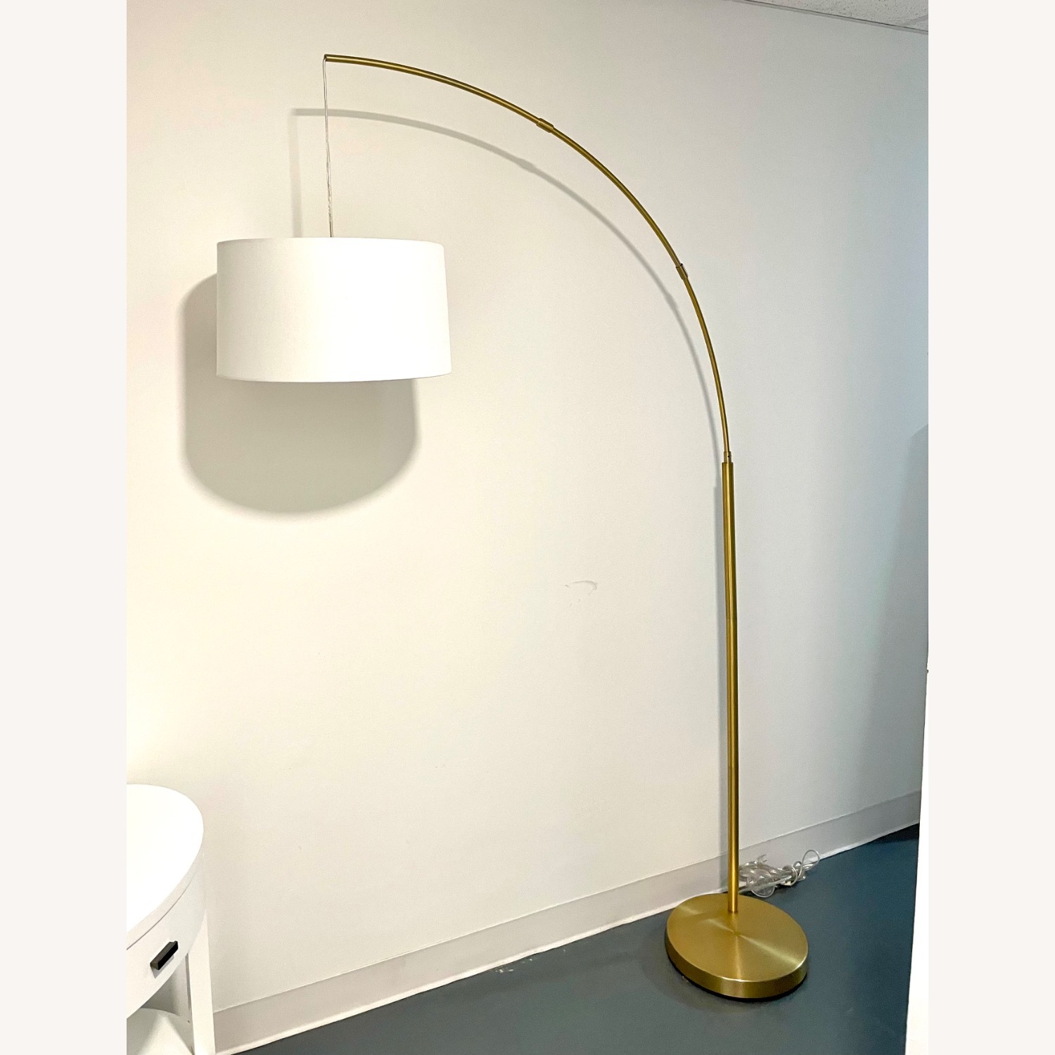 Wayfair Modern Floor Lamp - image-1