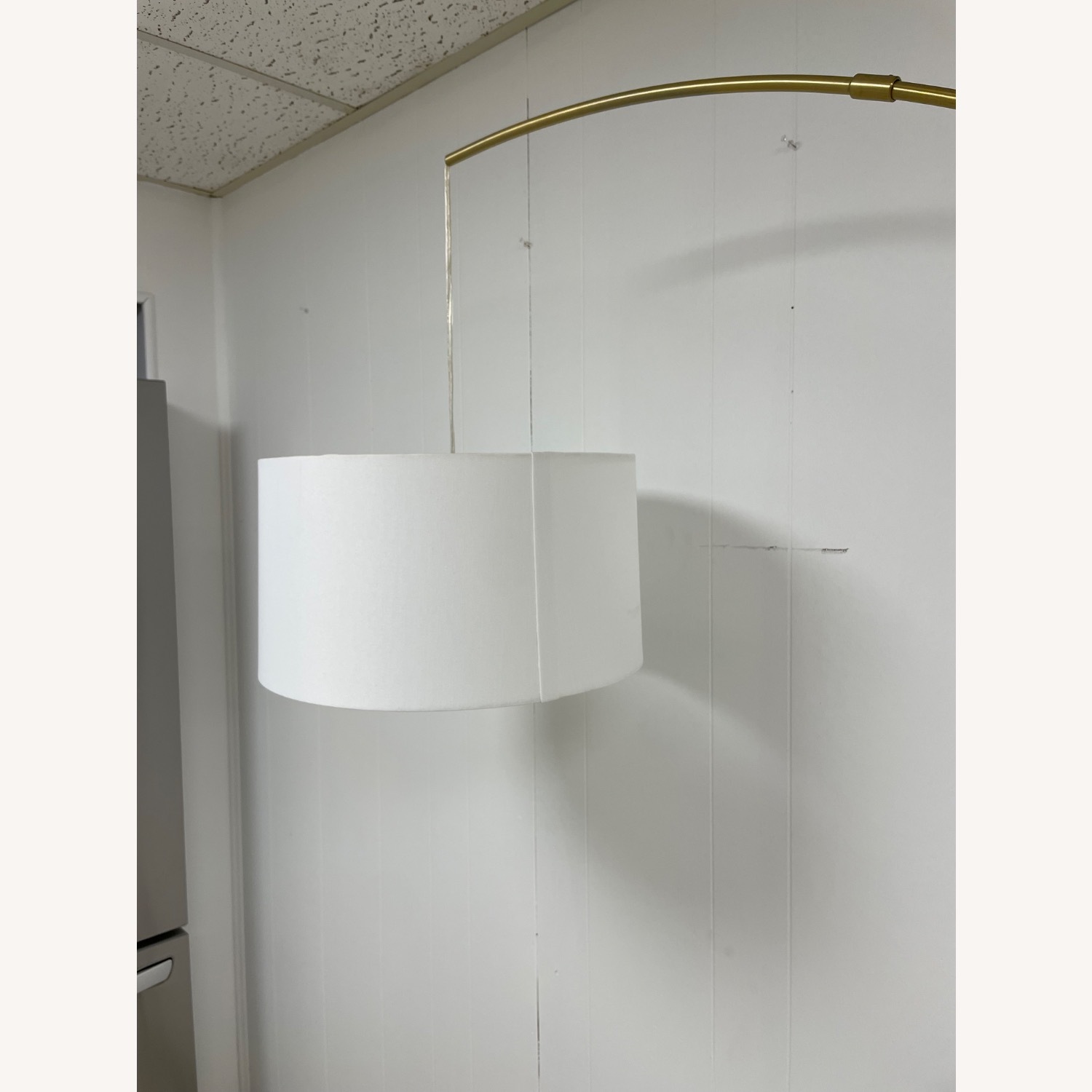 Wayfair Modern Floor Lamp - image-2