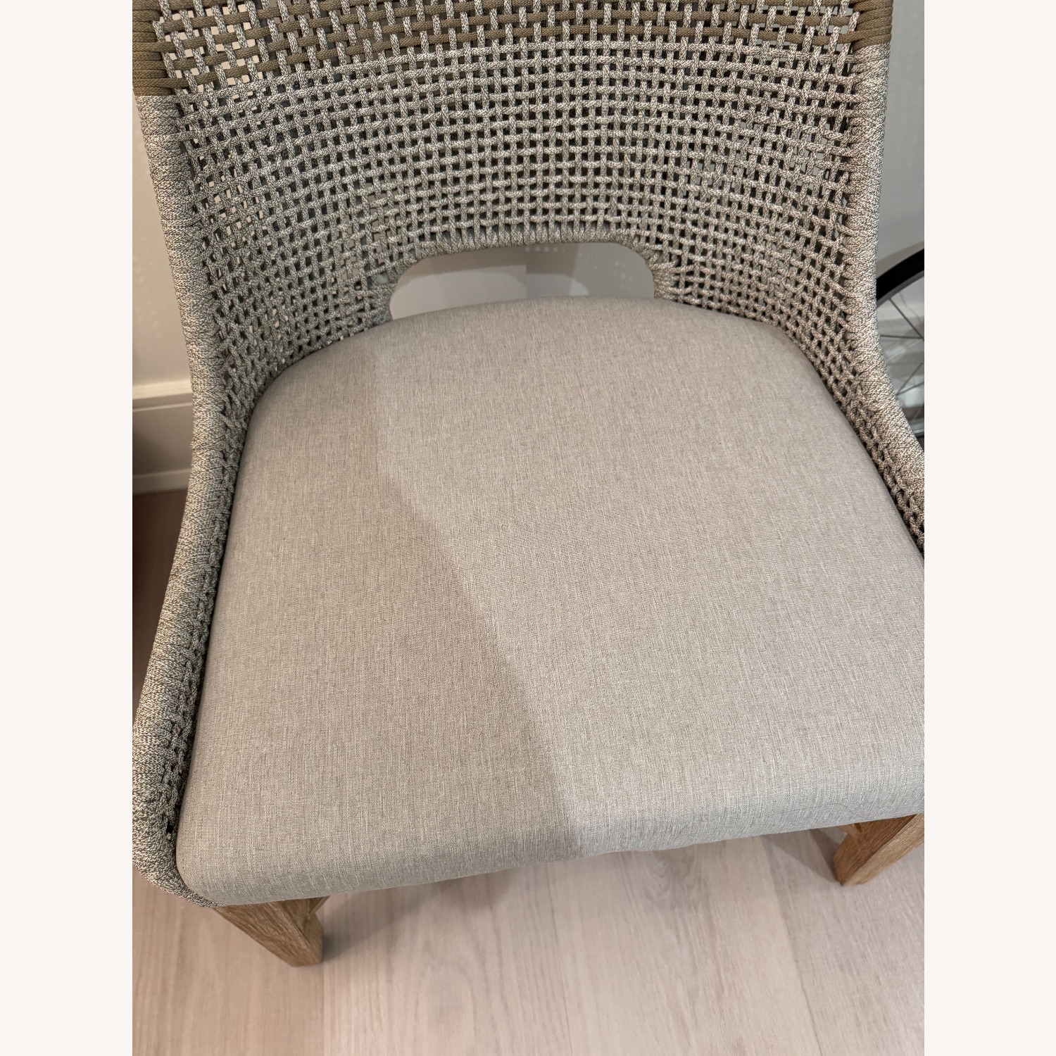 Theodore Coastal Chairs Set of 2 - image-3