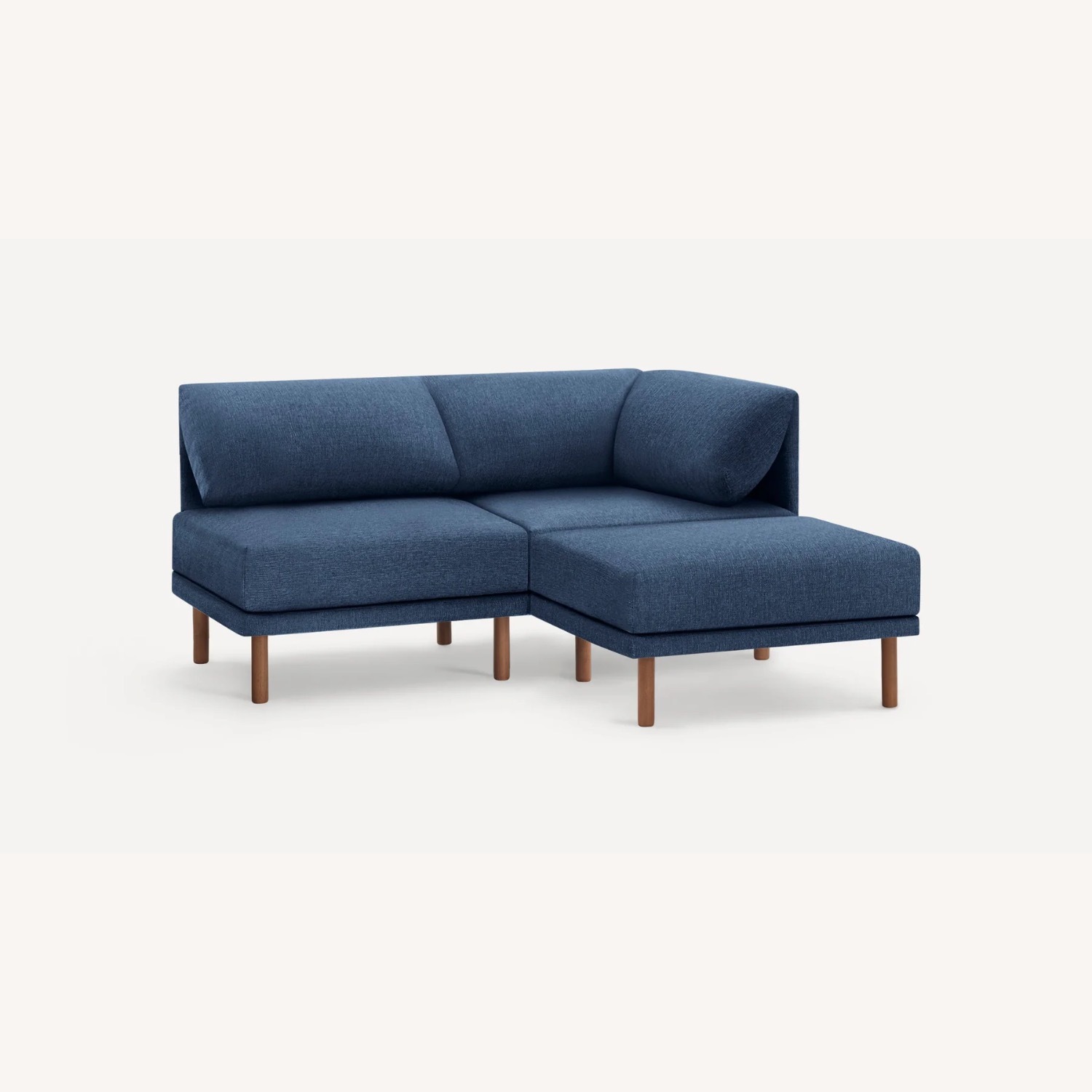 Burrow Range Sectional Lounger - image-0