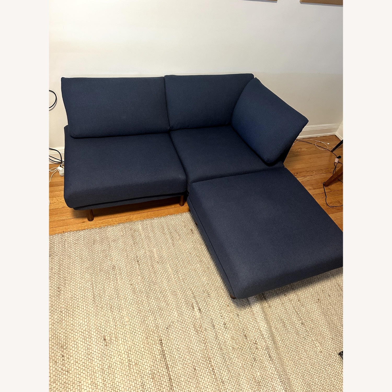 Burrow Range Sectional Lounger - image-2