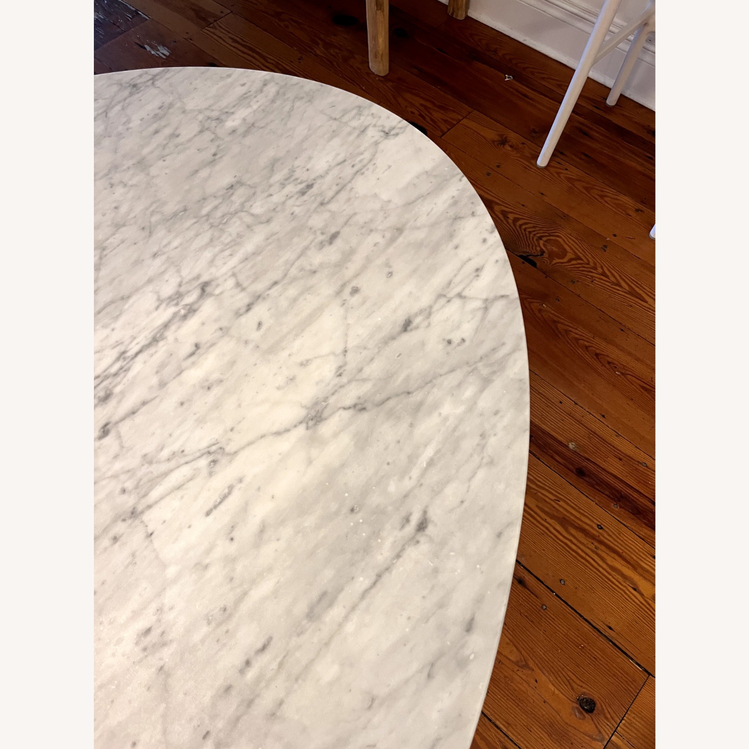 Rove Concepts Carrera Tulip Table 79" - image-4