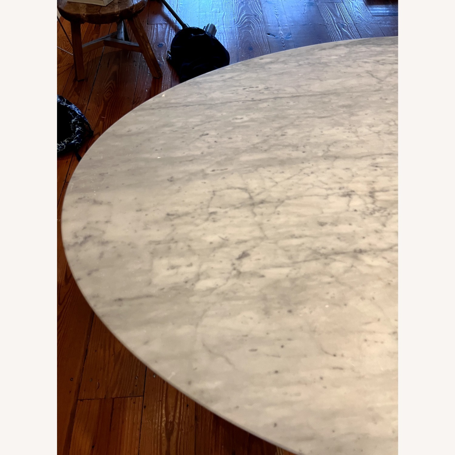 Rove Concepts Carrera Tulip Table 79" - image-3