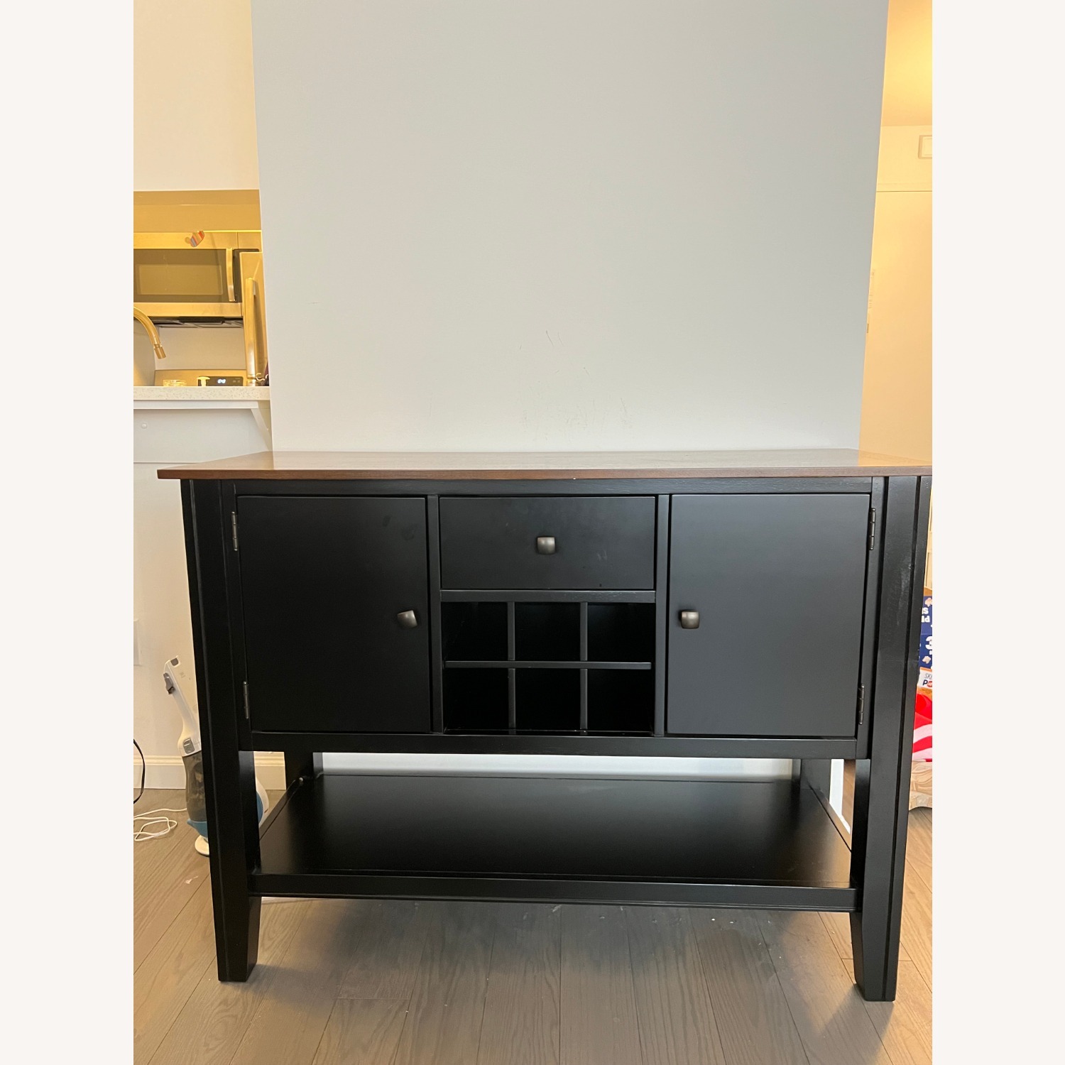 Black Cherry Sideboard - image-1