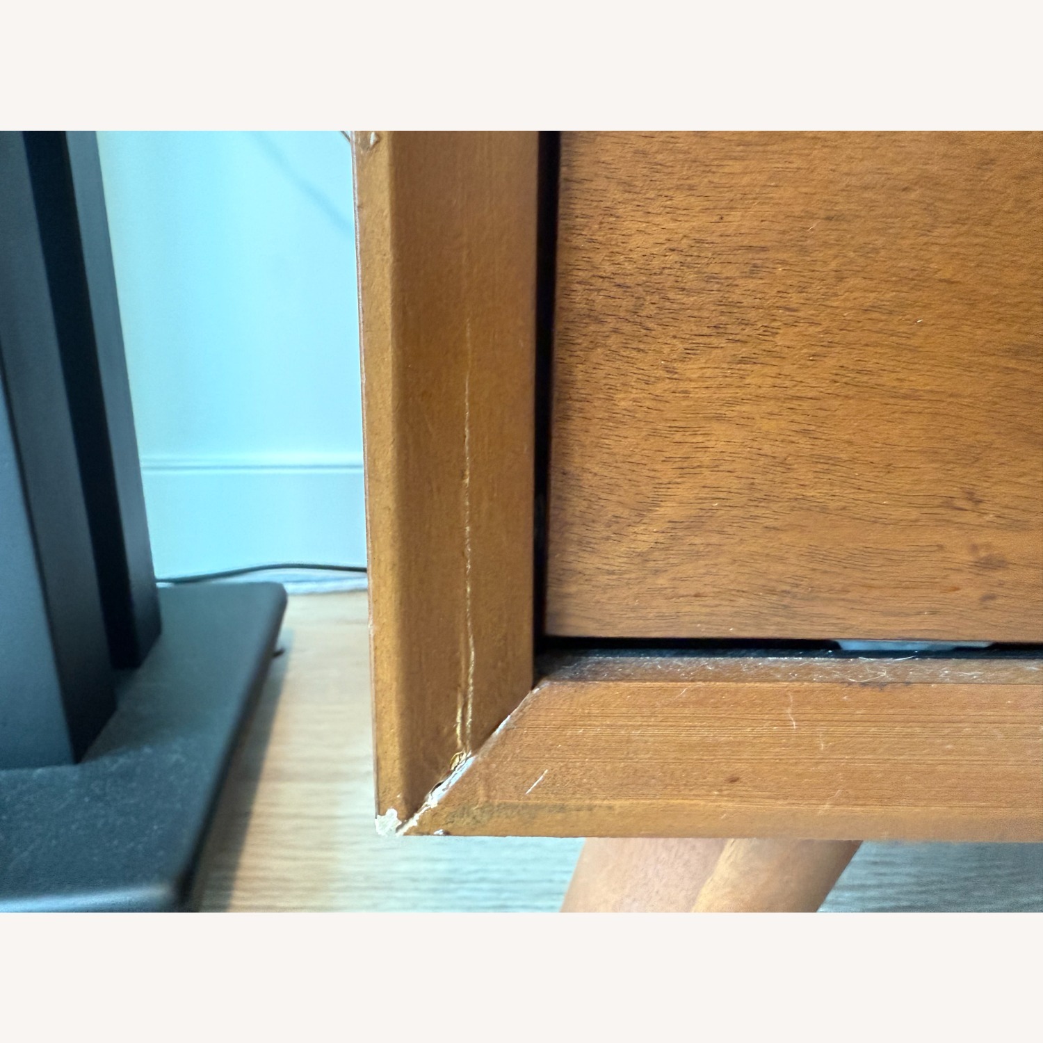 AllModern Williams 50" Chestnut Media Console - image-4