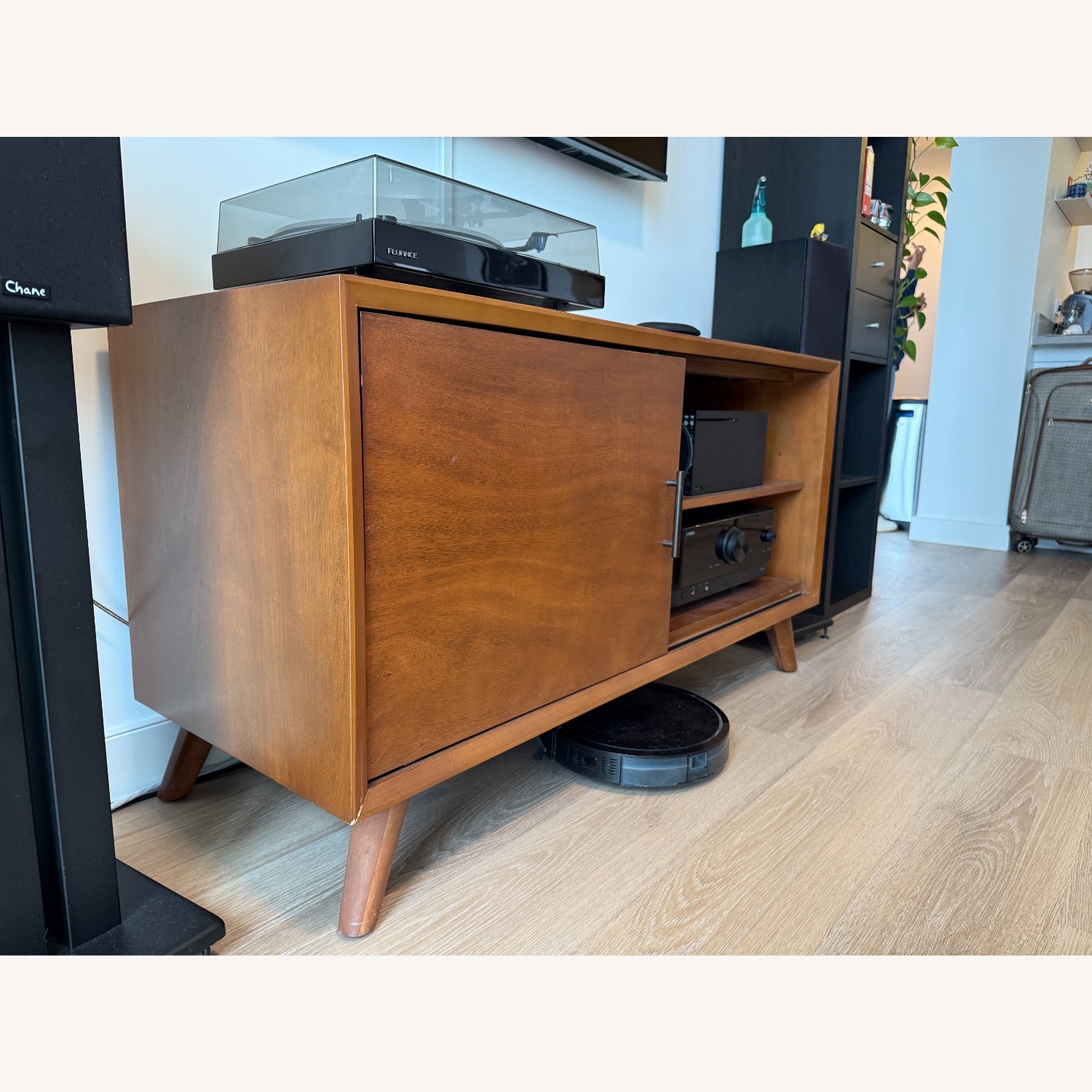 AllModern Williams 50" Chestnut Media Console - image-3