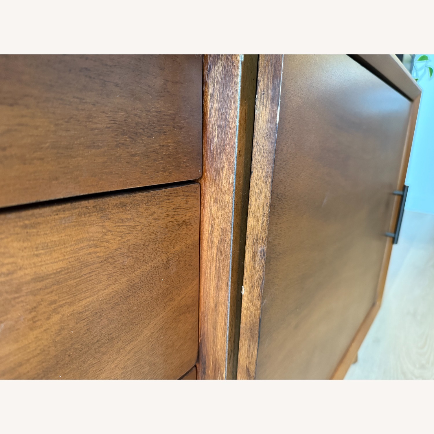 AllModern Williams 50" Chestnut Media Console - image-5