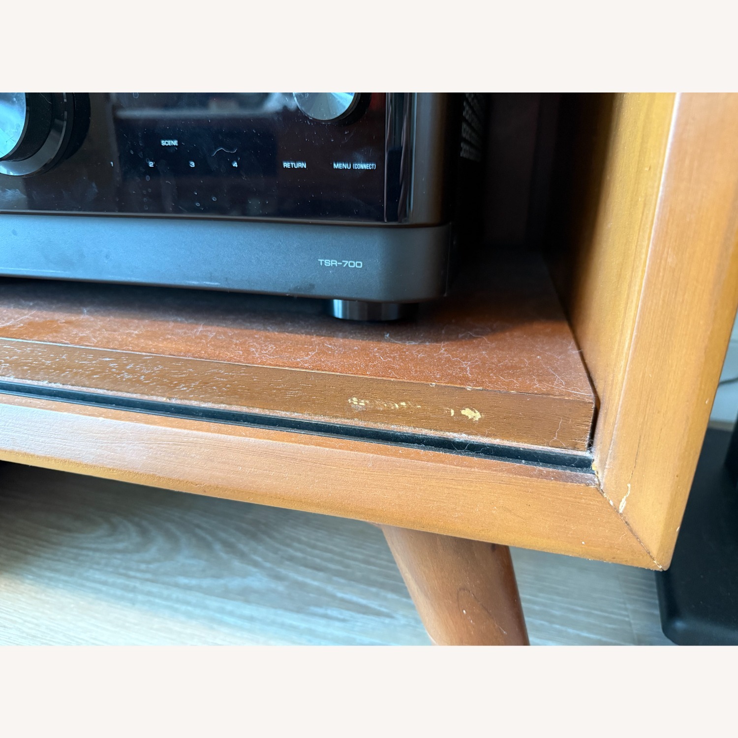 AllModern Williams 50" Chestnut Media Console - image-6