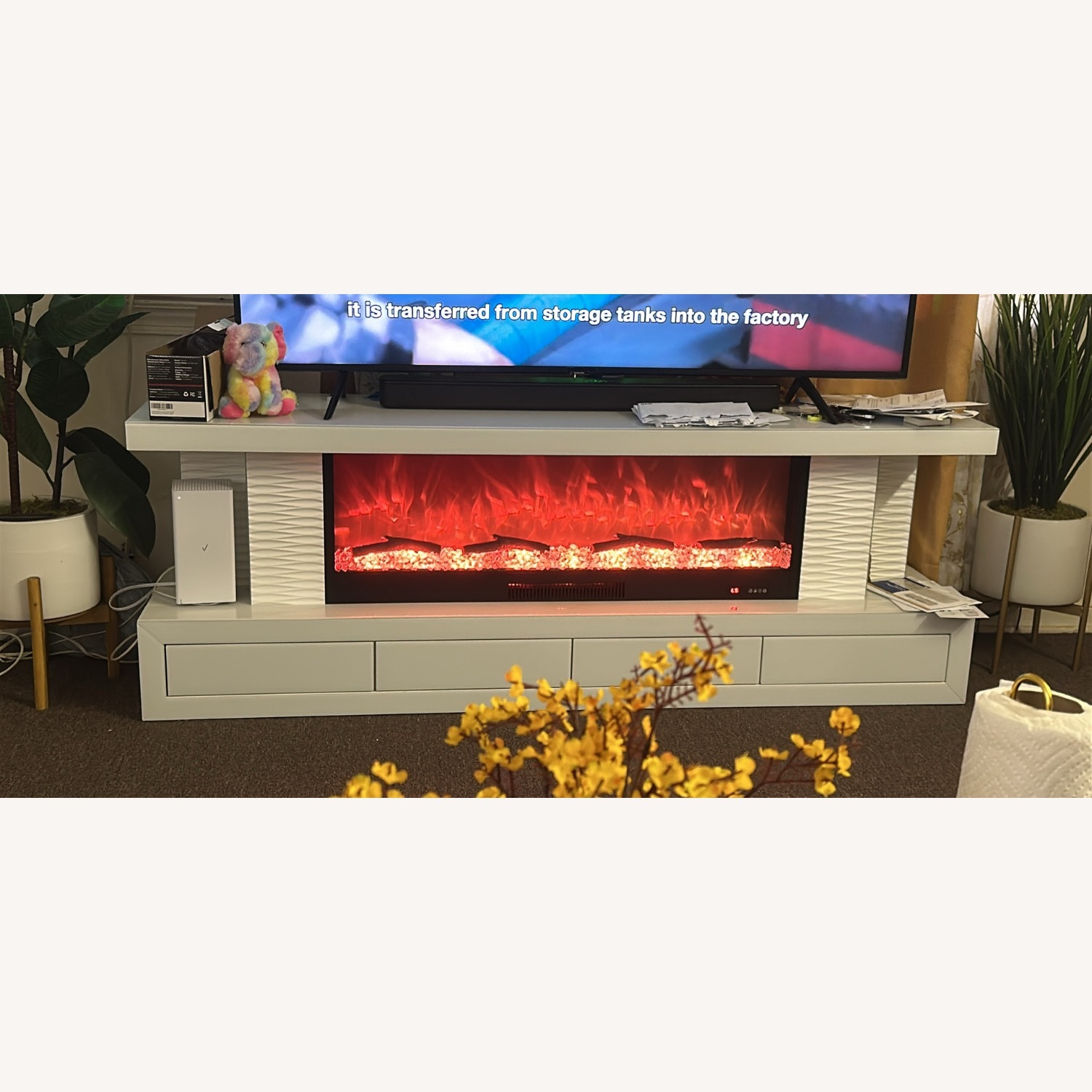 American Furniture Table - image-3