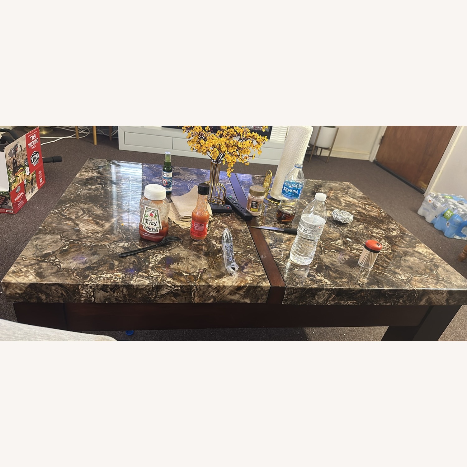 American Furniture Table - image-1