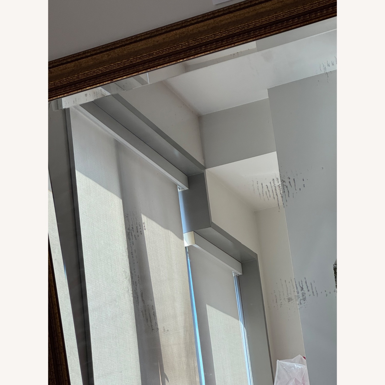 Large Mirror - image-1