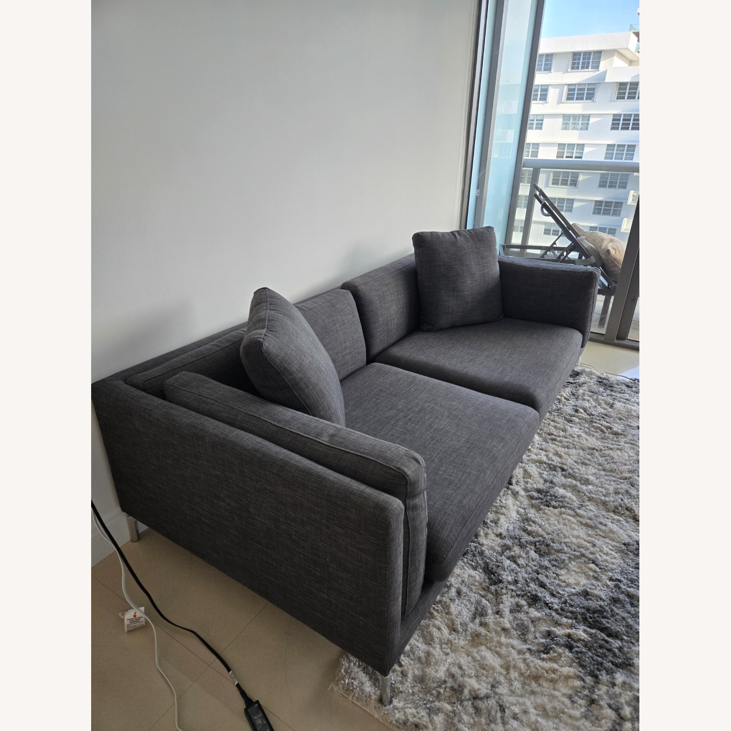 Kardiel Sofa  - image-3